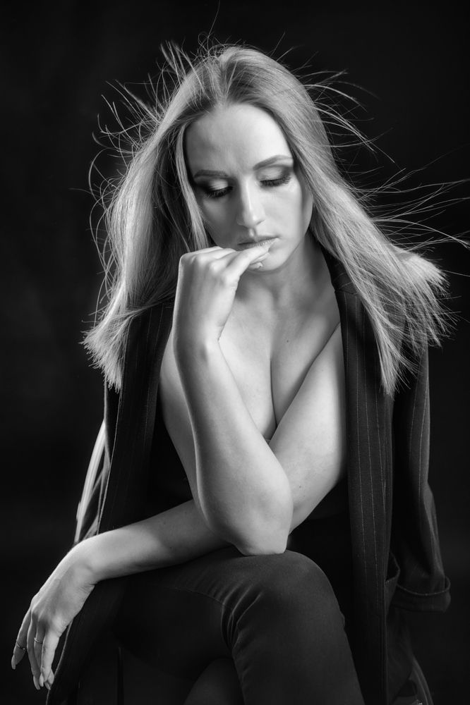 Photograph by Ирина Ульянова