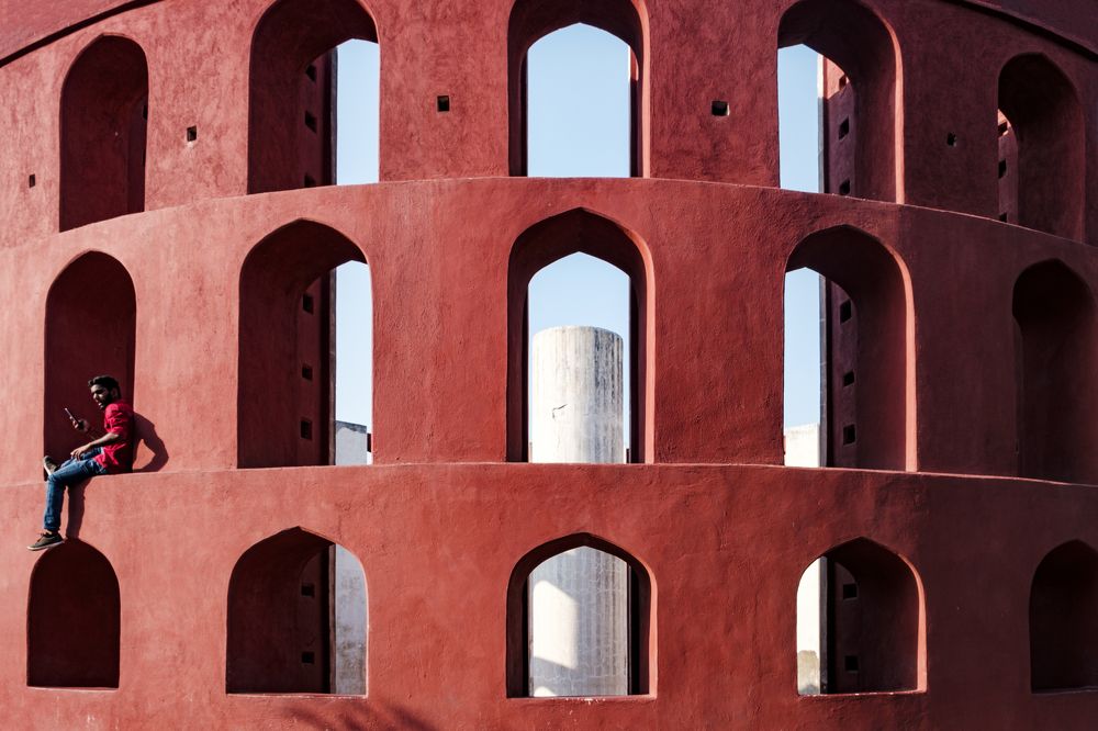 Photograph by Aditya Vardhan