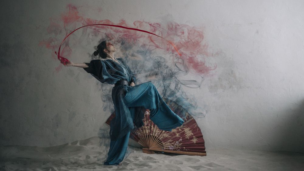 Photograph by Алексей Дворжецкий