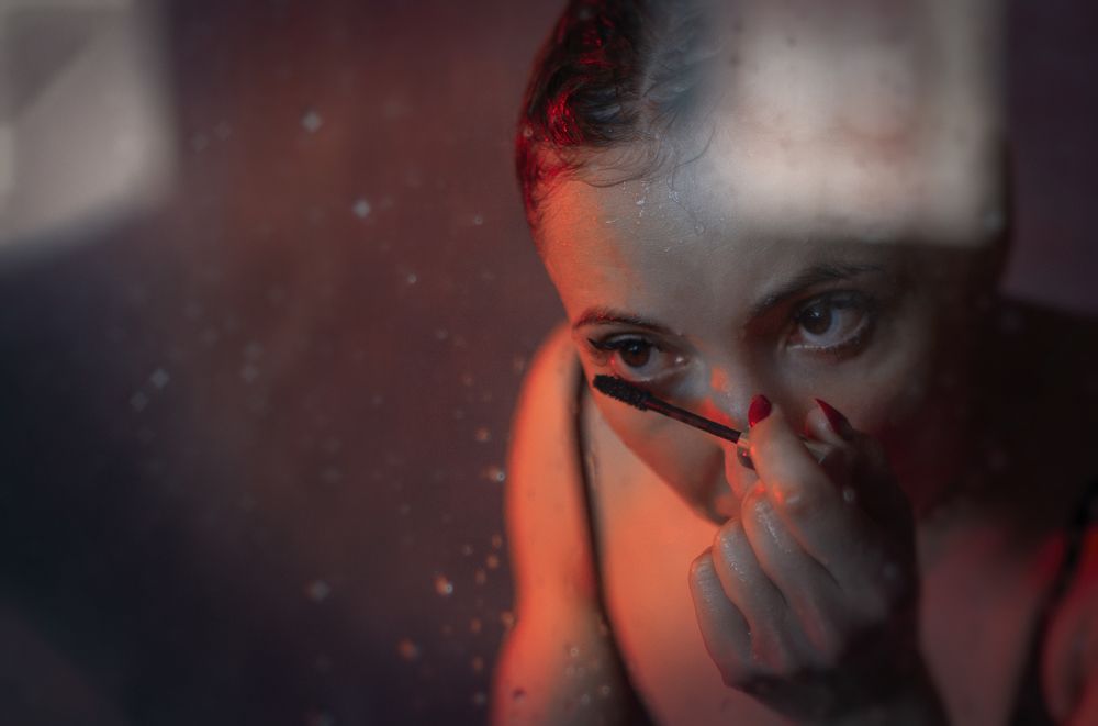 Photograph by Ксения Куприянова