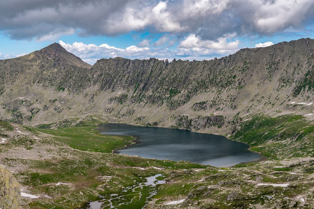 Photograph by Алексей Торлопов