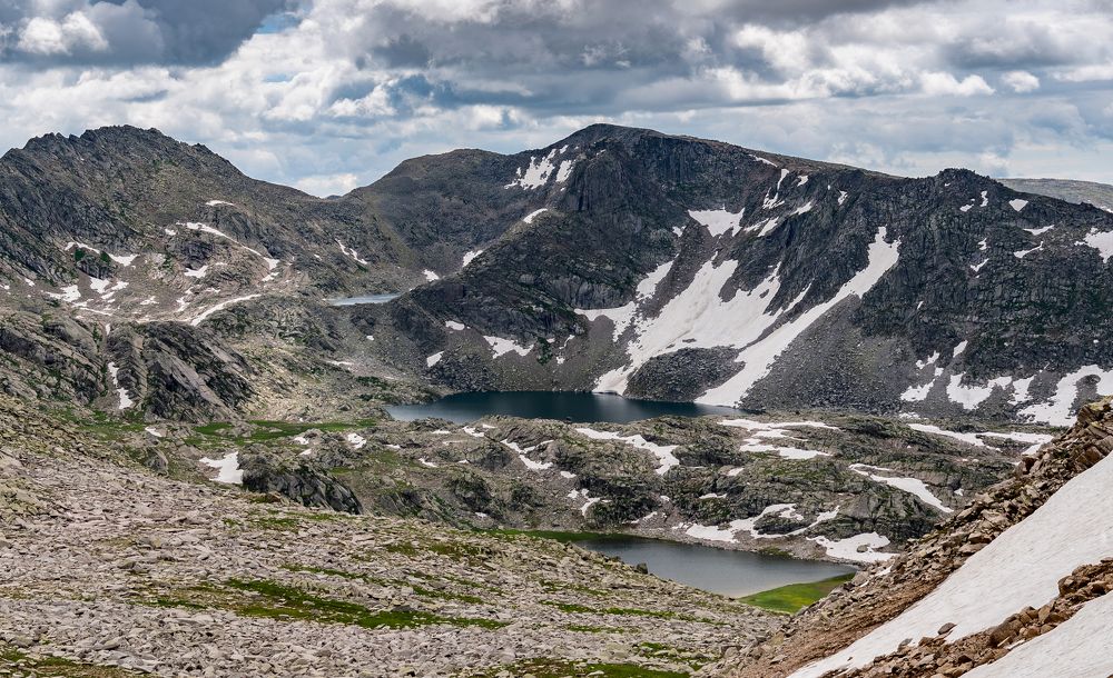 Photograph by Алексей Торлопов