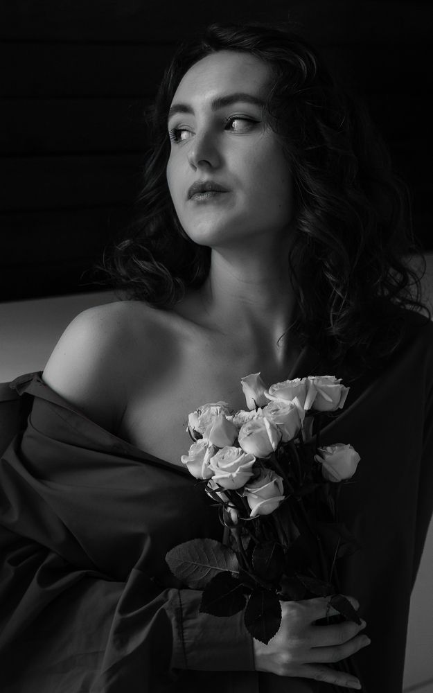 Photograph by Анастасия Ольховская