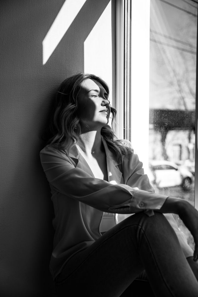 Photograph by Алёна Зорина