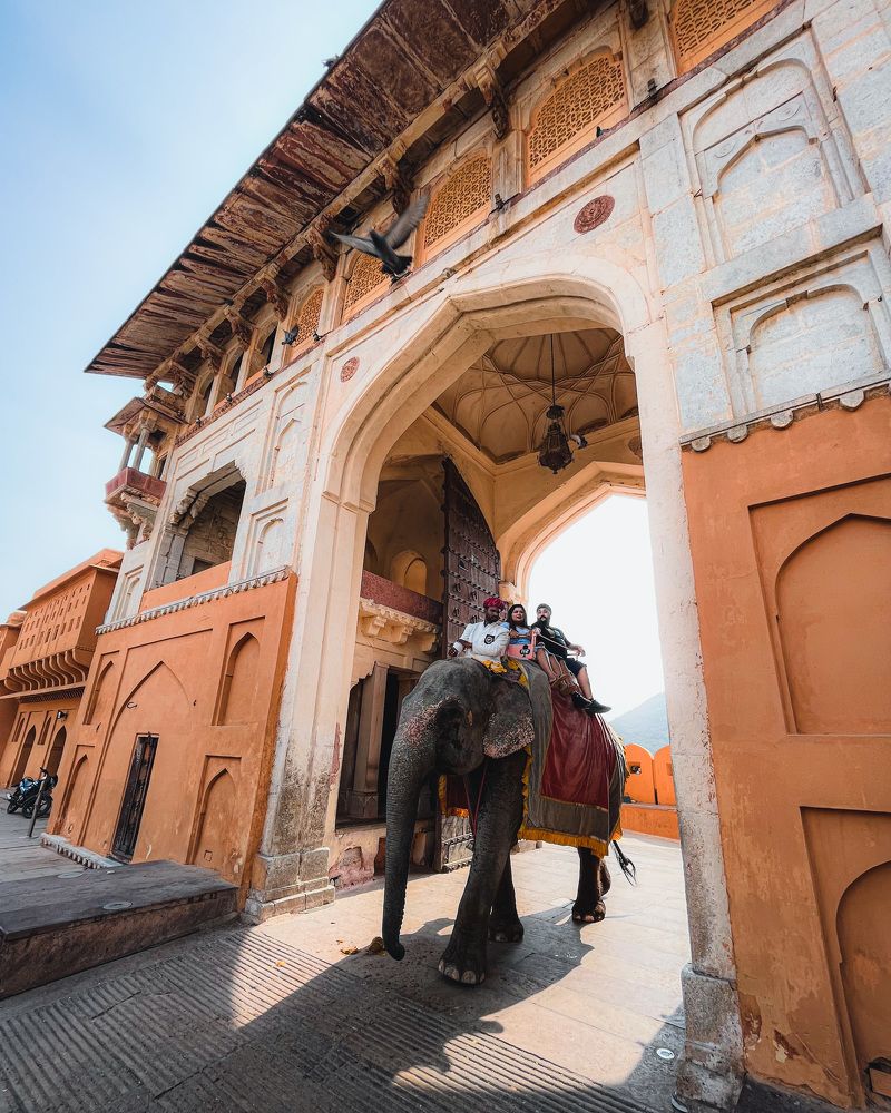 Photograph by Faseeh