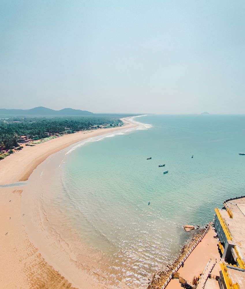 Photograph by Rohit Tonapi