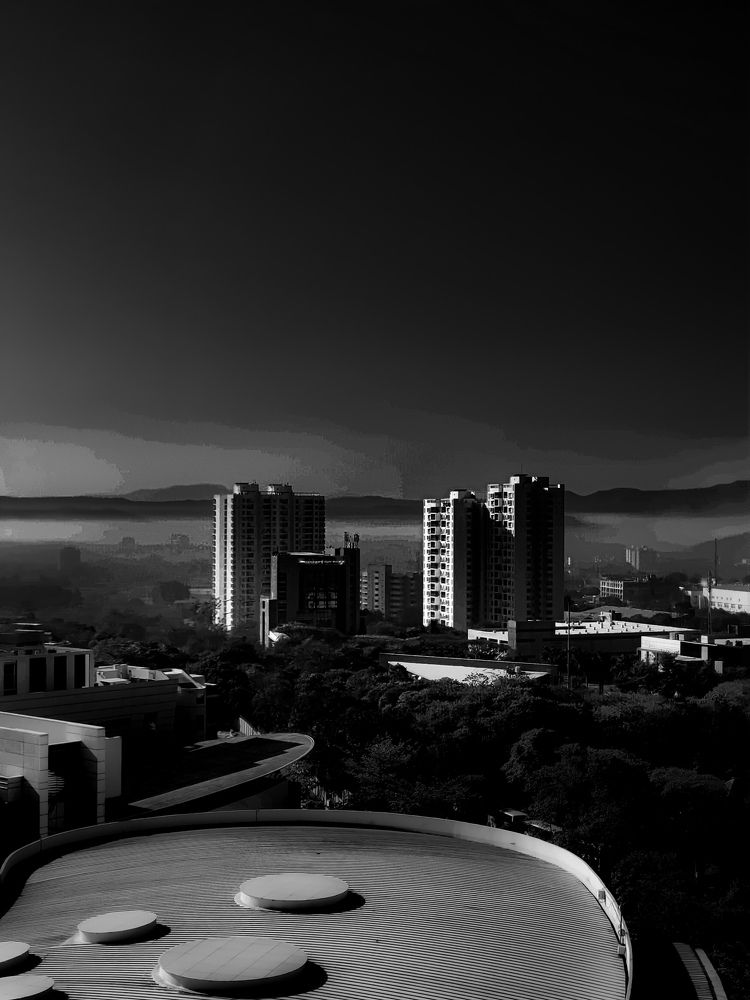 Photograph by Rohit Tonapi