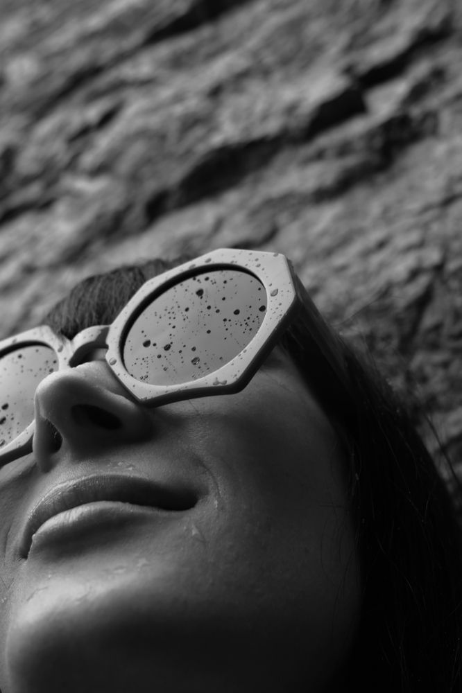 Photograph by omid armin