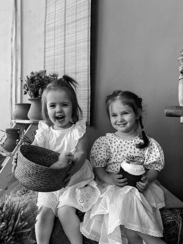 Photograph by Дарья