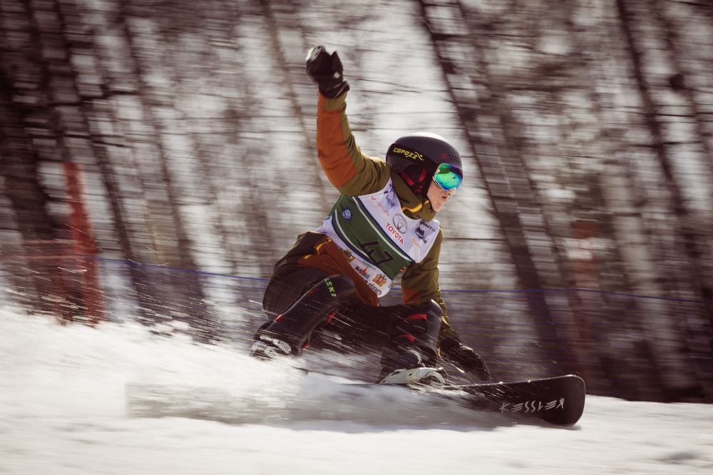 Photograph by Олег Бережных