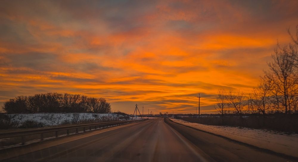 Photograph by Владимир Фролов