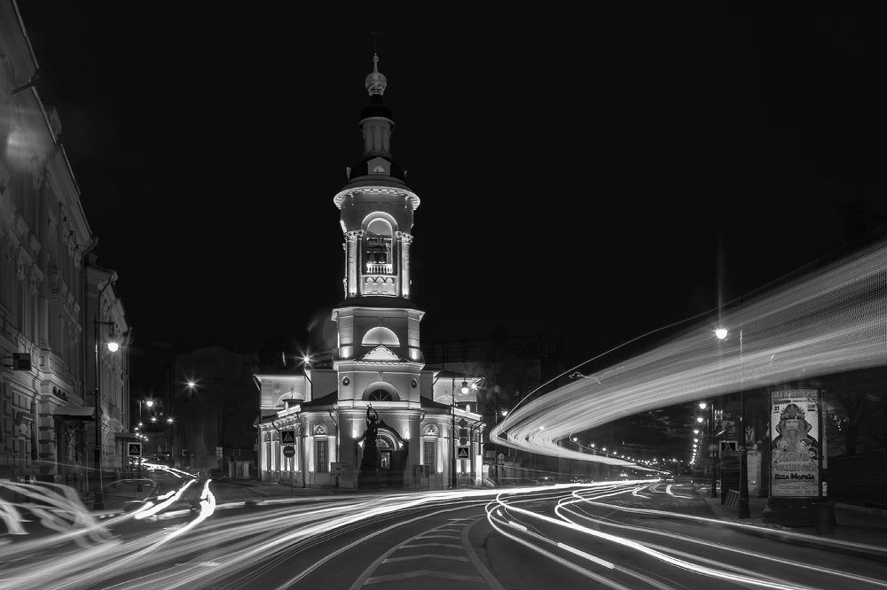 Photograph by Руслан Орлов