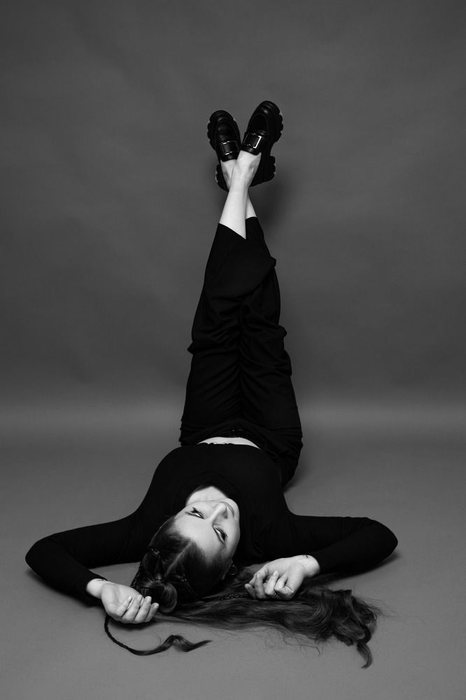 Photograph by Ольга Семенова