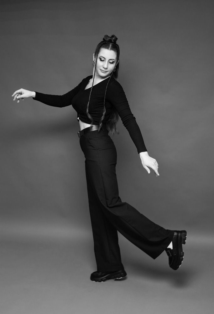 Photograph by Ольга Семенова