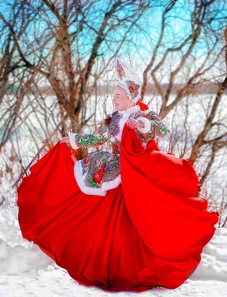 Photograph by Алексей