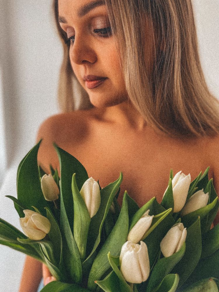 Photograph by Дарья