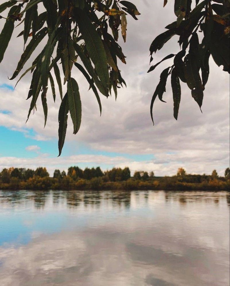 Photograph by Полина Федорович