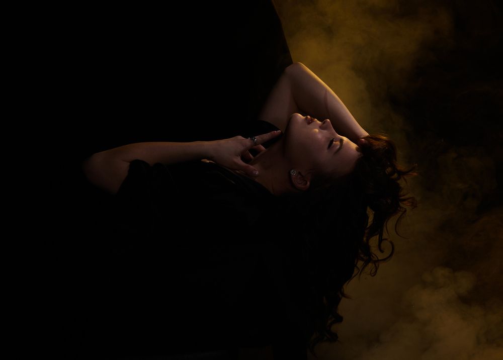 Photograph by Светлана Сафонова