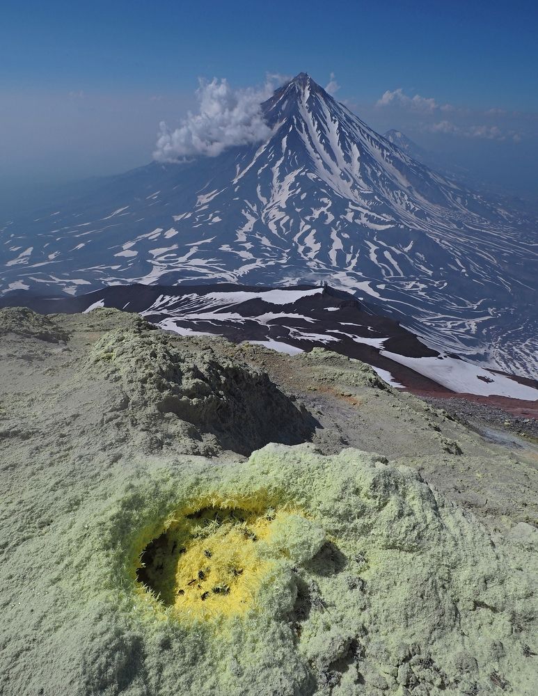 Photograph by Евгений Яковлев