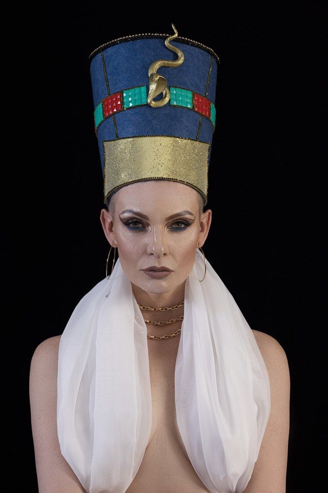 Photograph by Anastasiya Davidova