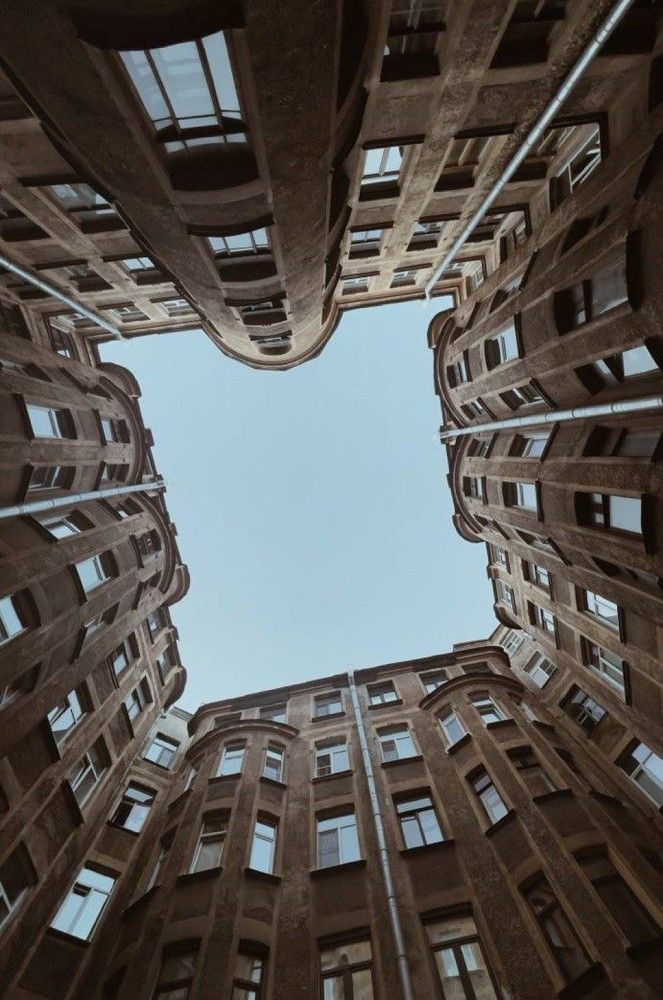 Photograph by Полина Федорович