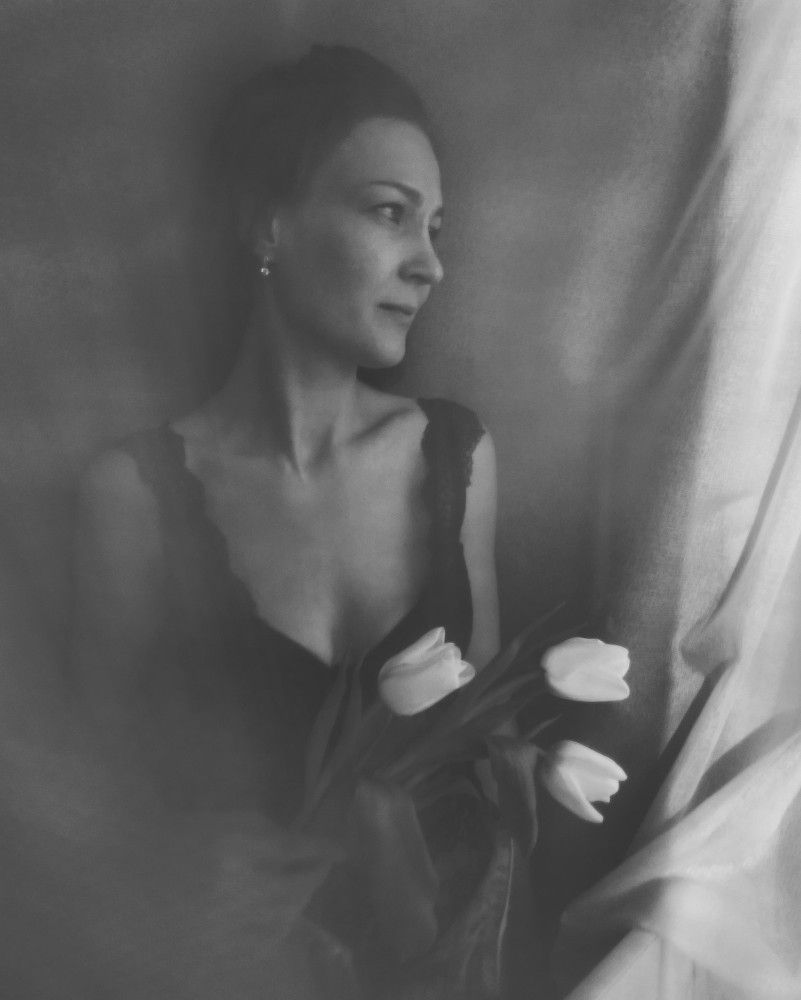 Photograph by Полина Федорович