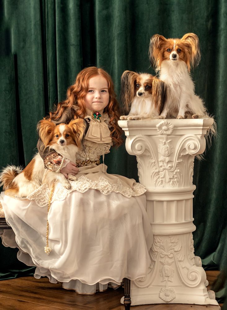 Photograph by Милана Бабченко