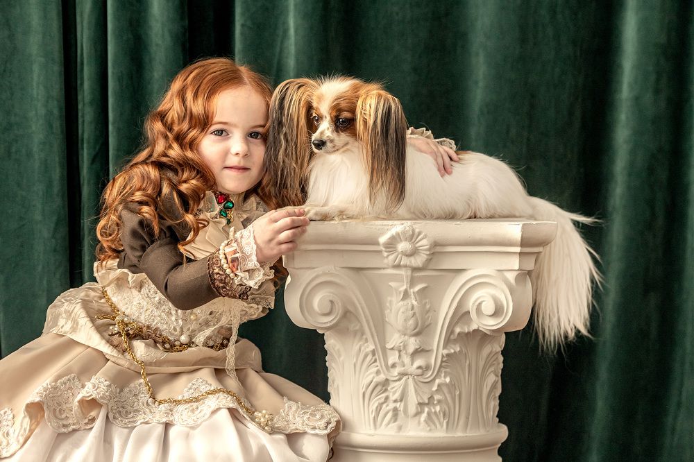 Photograph by Милана Бабченко