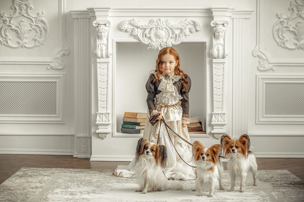 Photograph by Милана Бабченко