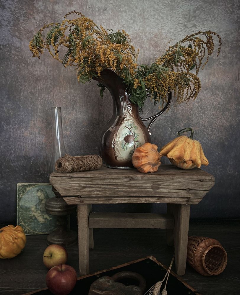 Photograph by Наталья Перерва