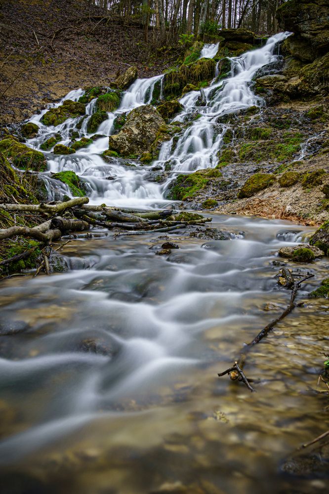 Photograph by Valdis Serzhans