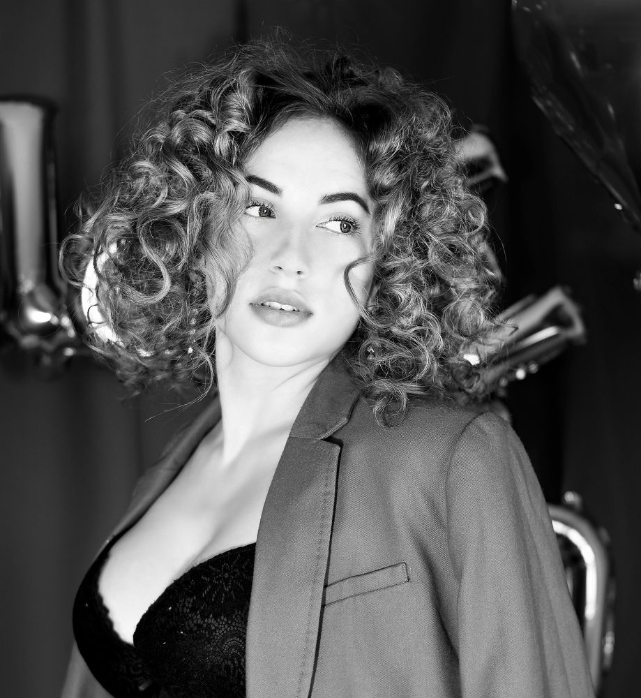 Photograph by Полина