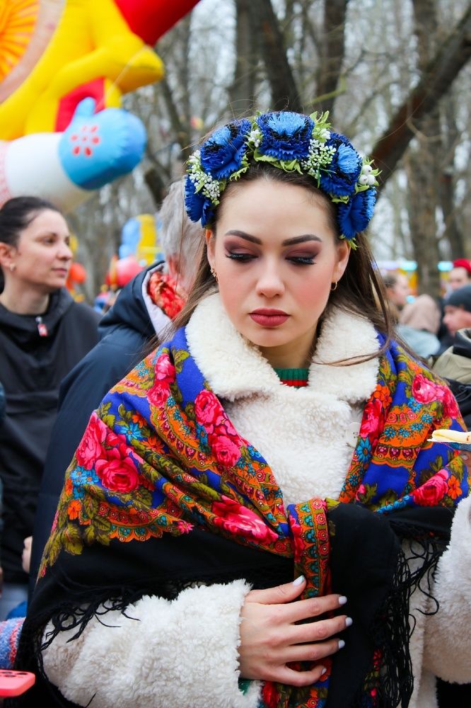 Photograph by Полина