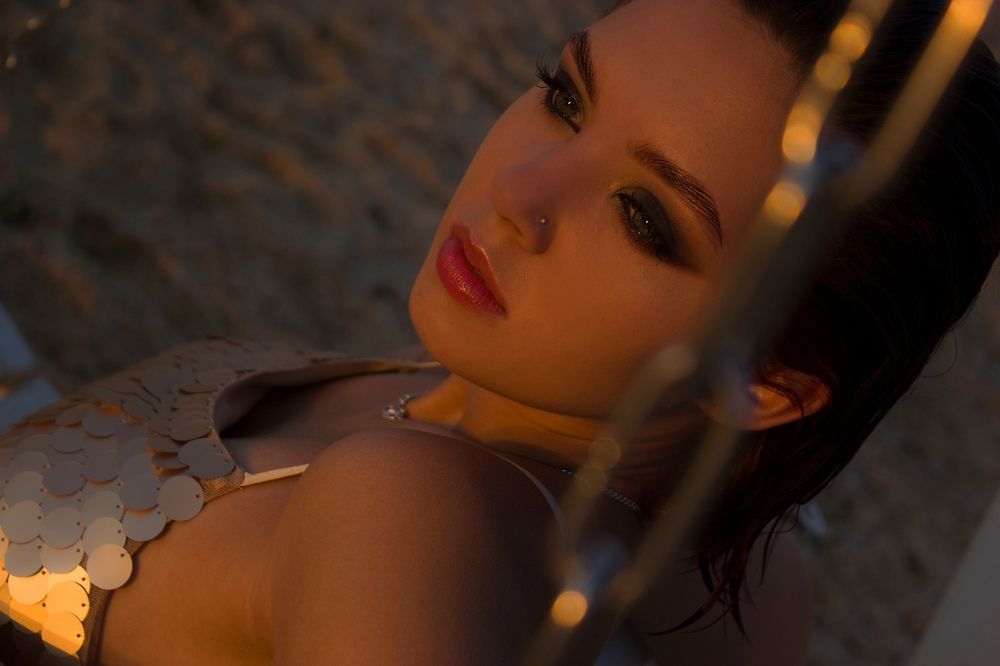 Photograph by Полина