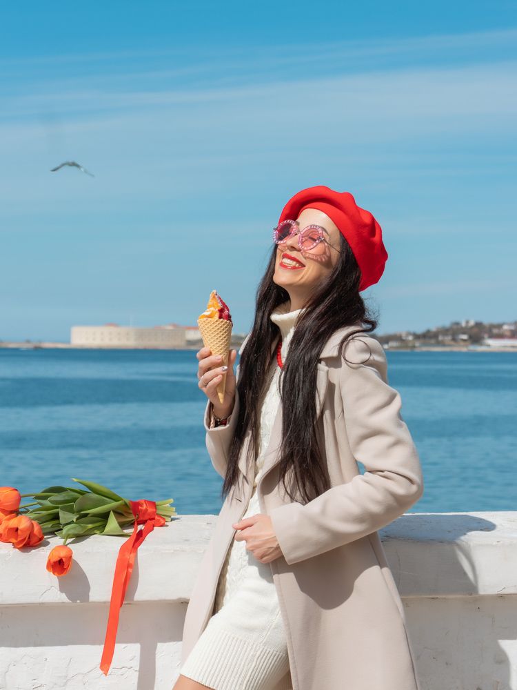 Фотография автора Оксана