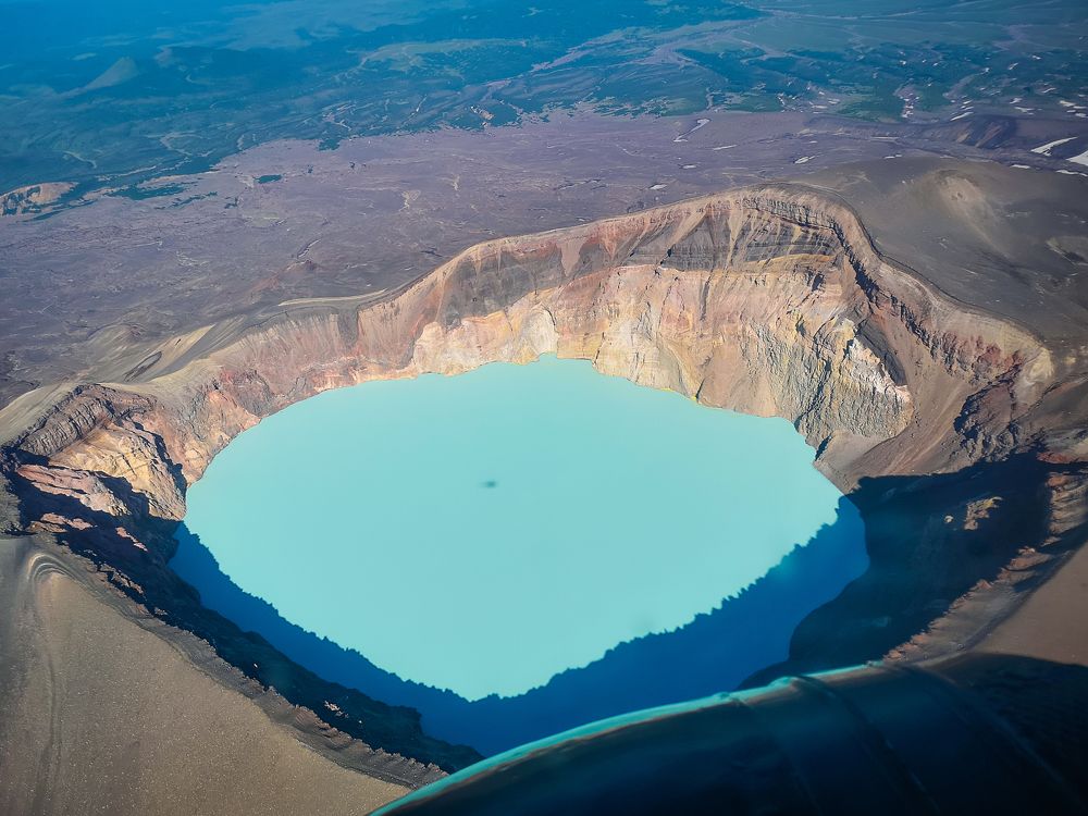 Photograph by Владимир Кривенко
