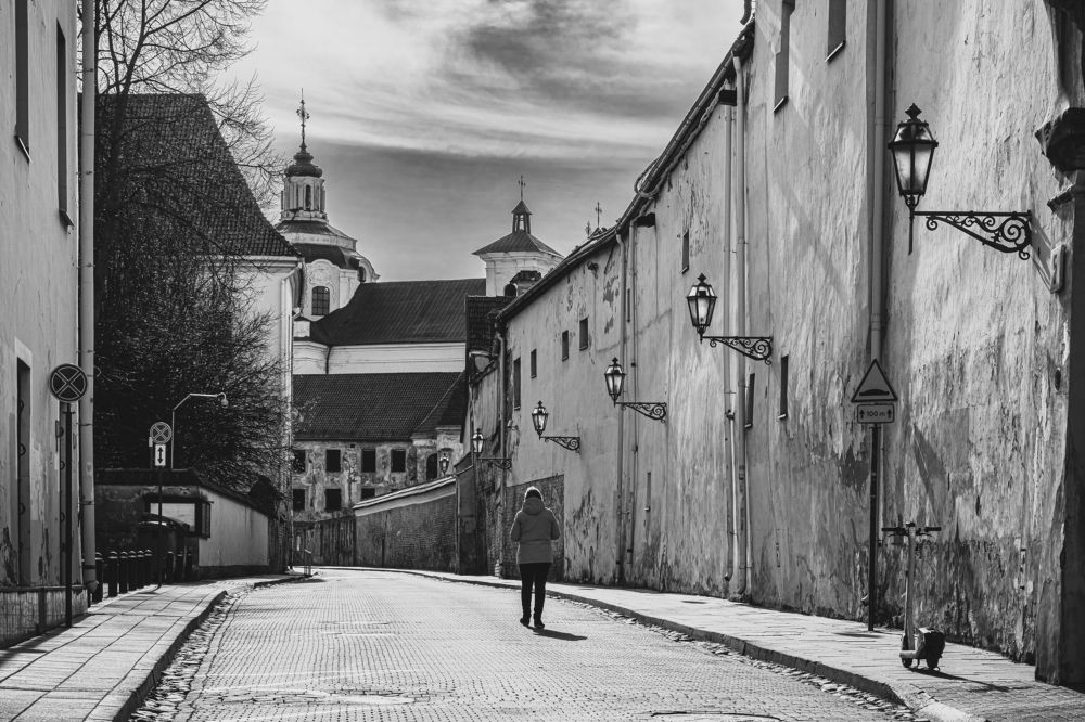 Photograph by Valdis Serzhans