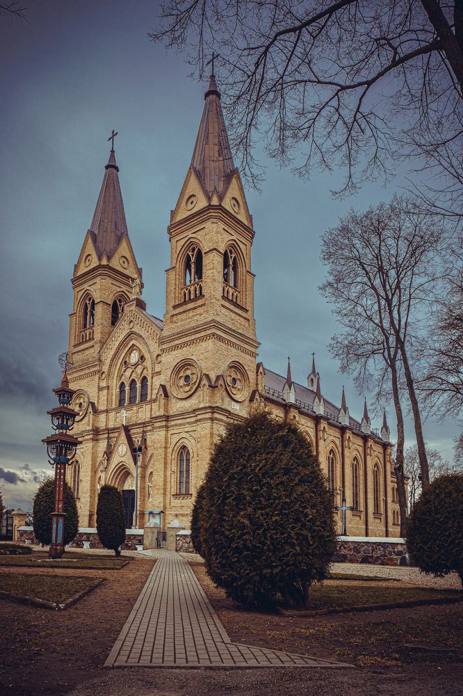 Photograph by Valdis Serzhans