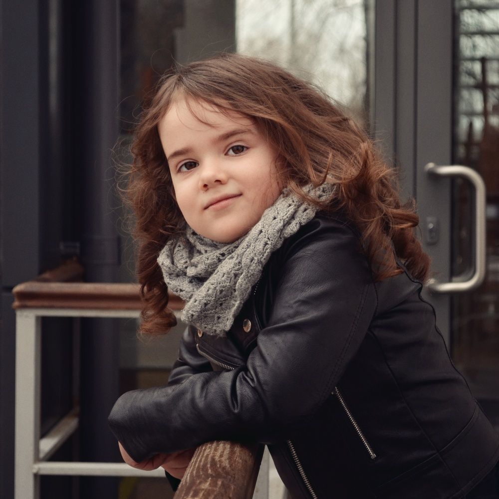 Photograph by Сесилия Зверева