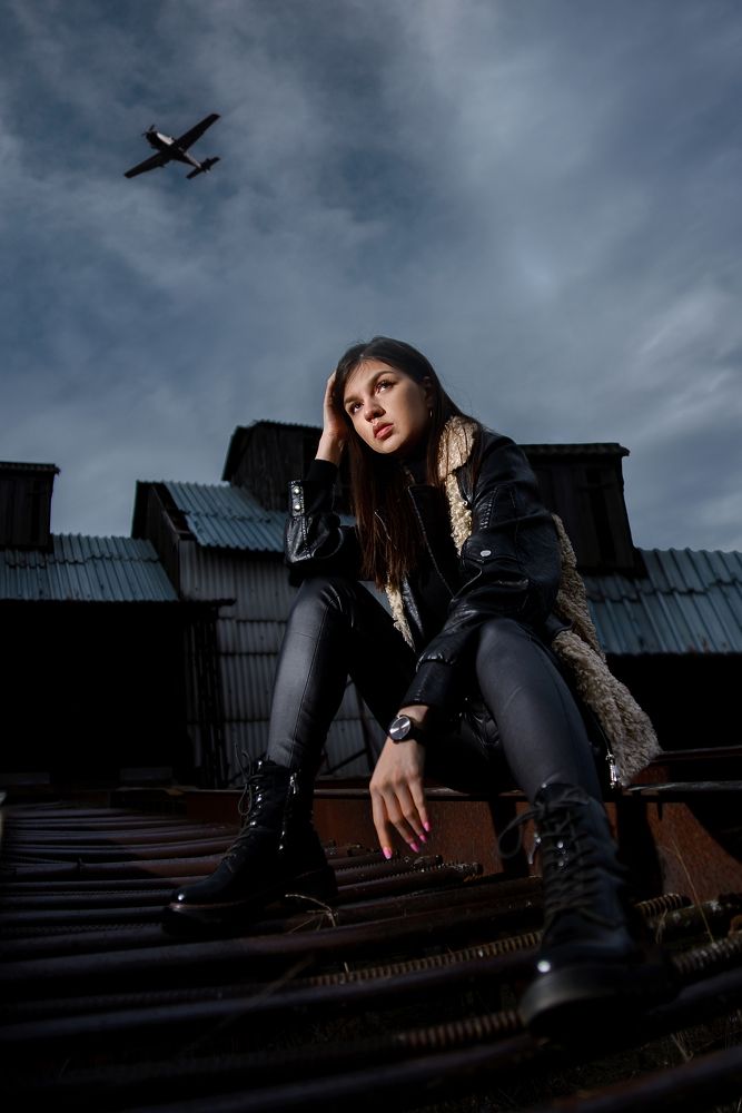 Photograph by Юлия Полянцева