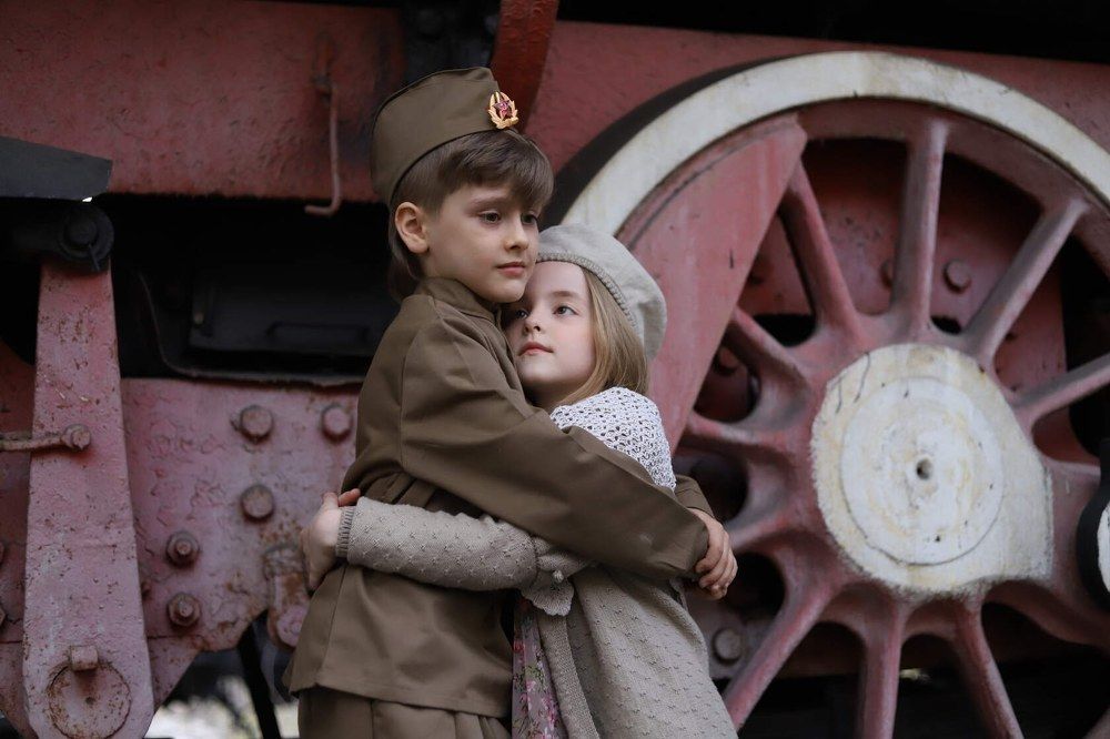 Photograph by Олеся Смирнова