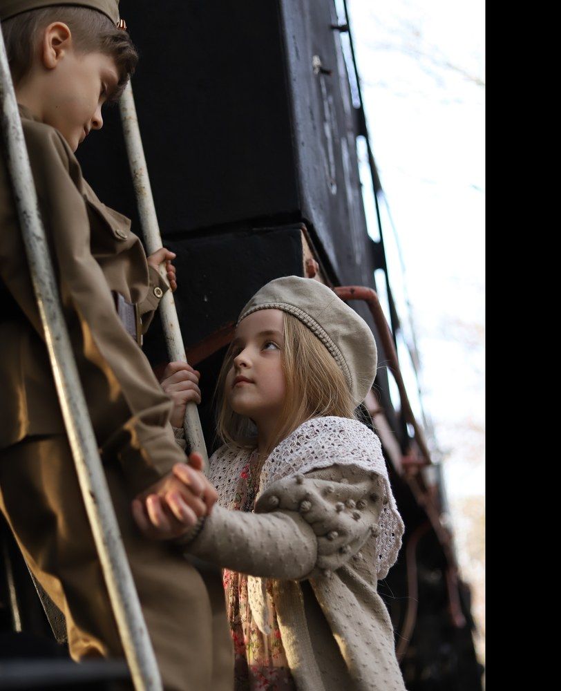 Photograph by Олеся Смирнова