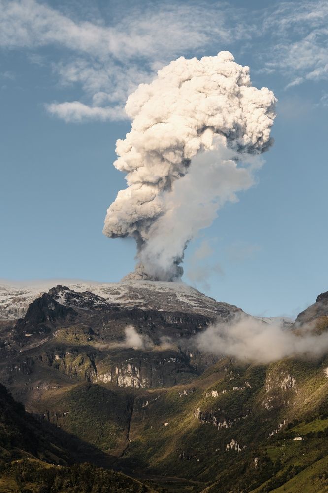 Фотография автора David Vargas