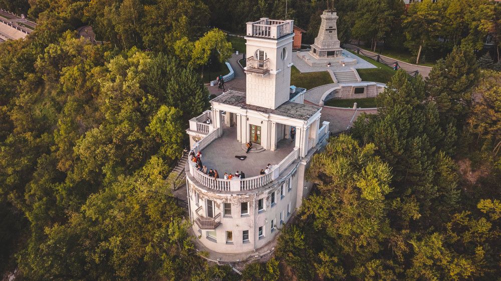 Photograph by Сергей Синельников