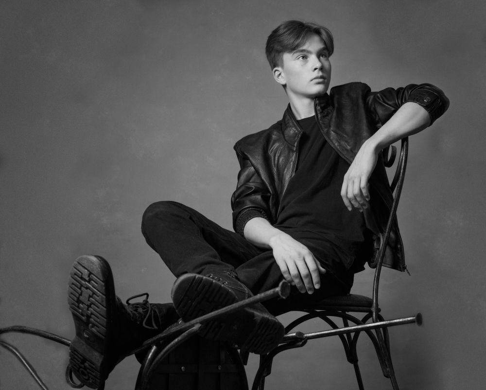 Photograph by Елена Витаутовна