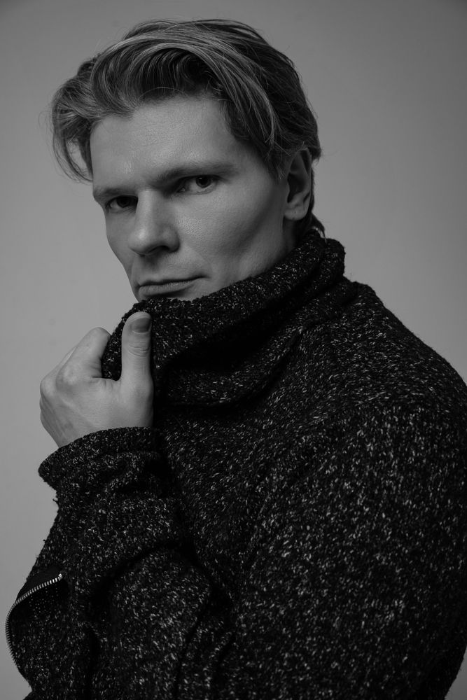 Photograph by Екатерина Шторм