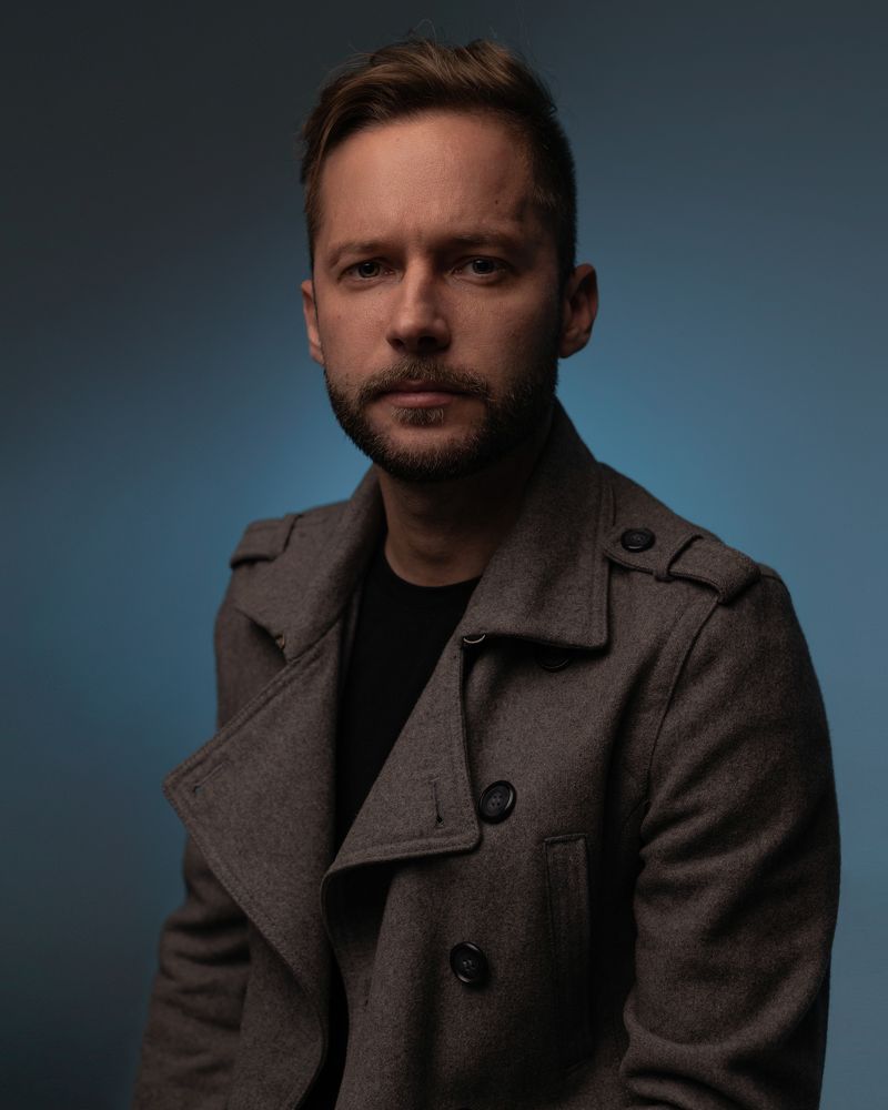 Photograph by Степан Бочаров