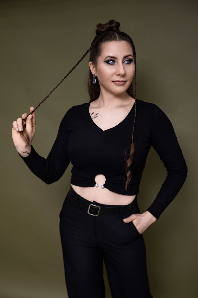 Photograph by Ольга Семенова