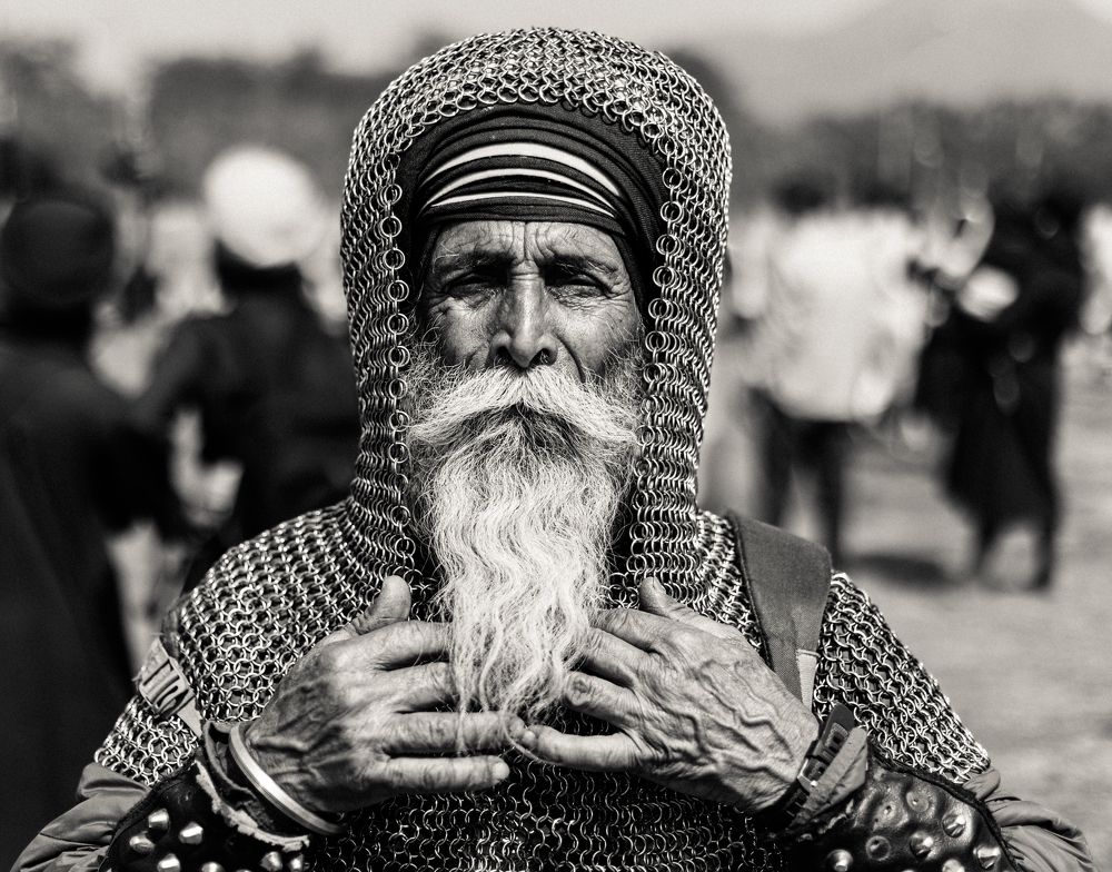 Photograph by RITVIK BHARDWAJ