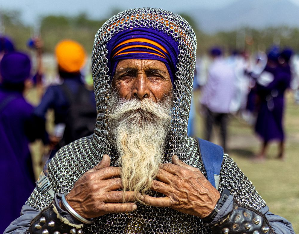 Photograph by RITVIK BHARDWAJ
